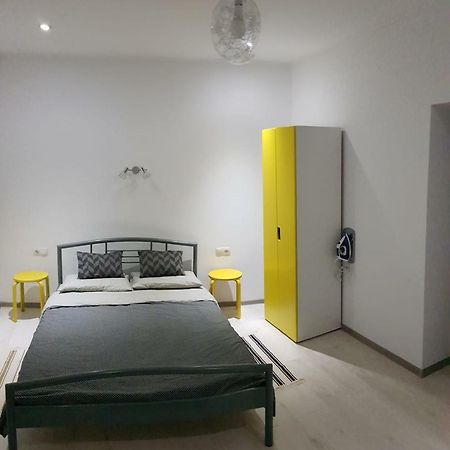 Hh Sibiu Apartment Esterno foto