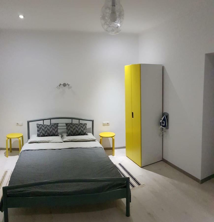 Hh Sibiu Apartment Esterno foto