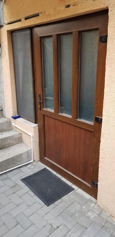 Hh Sibiu Apartment Esterno foto